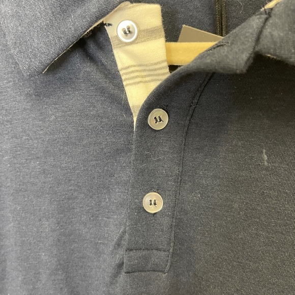 NWT Two Blind Brothers Polo - Picture 5 of 9